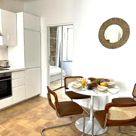 La Duchesse - Grand Appartement Au Coeur de Dijon Extérieur photo