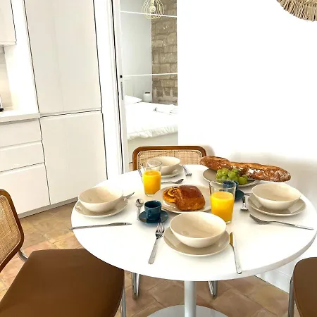 La Duchesse - Grand Appartement Au Coeur de Dijon Extérieur photo