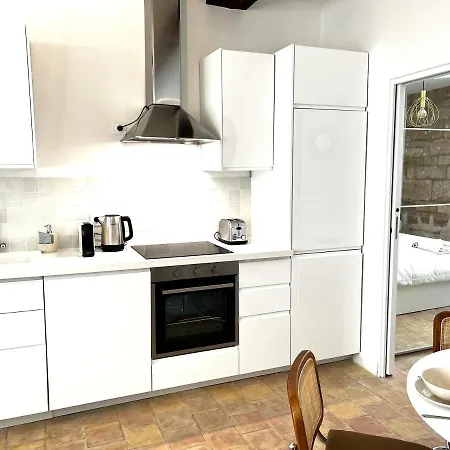 La Duchesse - Grand Appartement Au Coeur de Dijon Extérieur photo