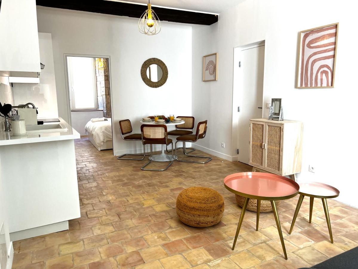 Apartment La Duchesse - Grand - Avec Climatisation