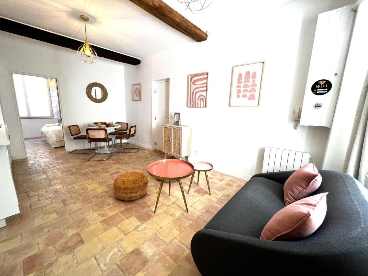 Apartment La Duchesse - Grand - Avec Climatisation *