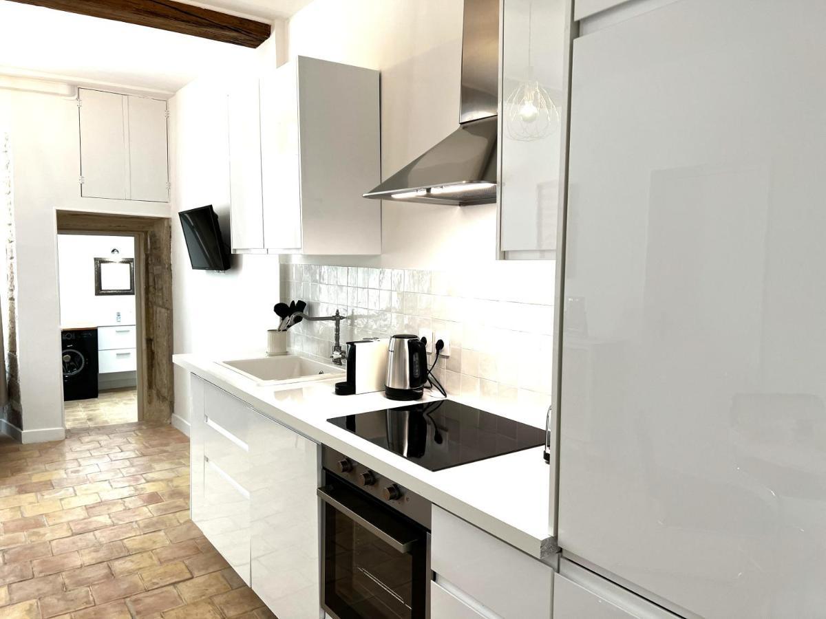 Apartment La Duchesse - Grand - Avec Climatisation Dijon