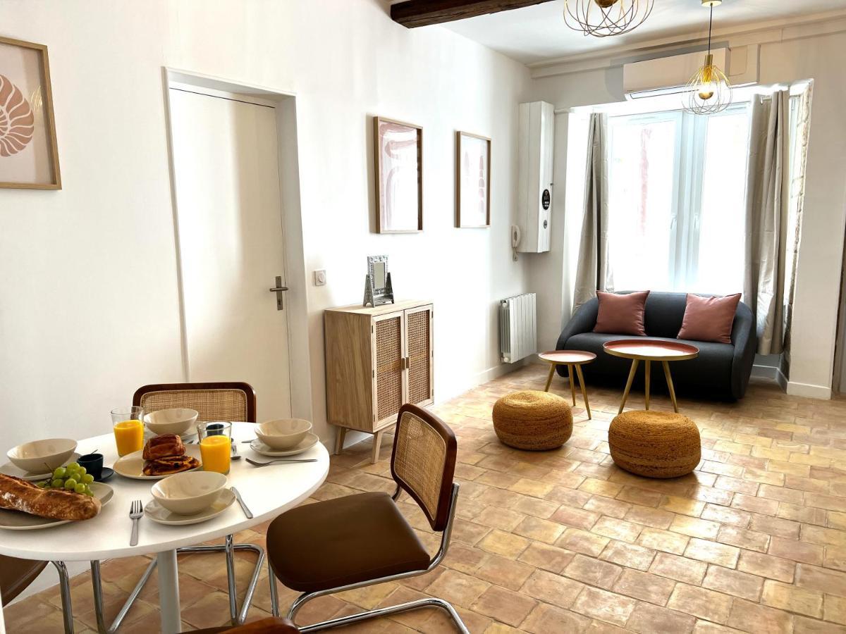 La Duchesse - Grand - Avec Climatisation Apartment *