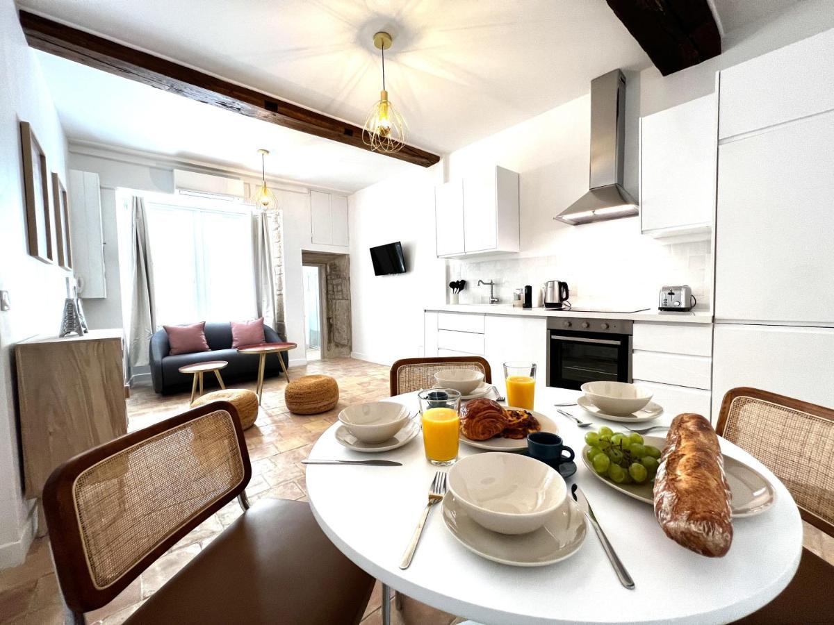 La Duchesse - Grand - Avec Climatisation Apartment